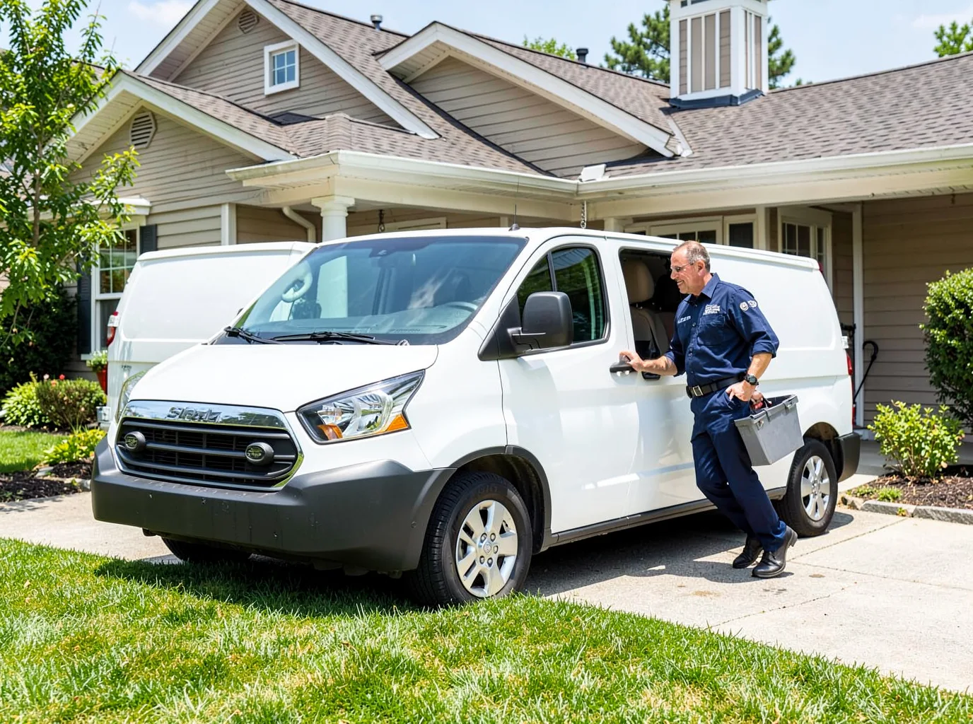 Emergency Plumber company in Cynthiana, OH