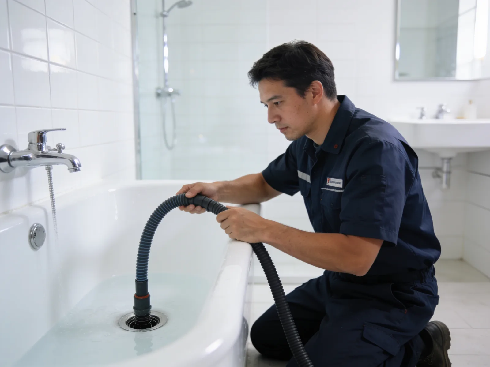 Emergency Plumber Cynthiana, OH FAQs